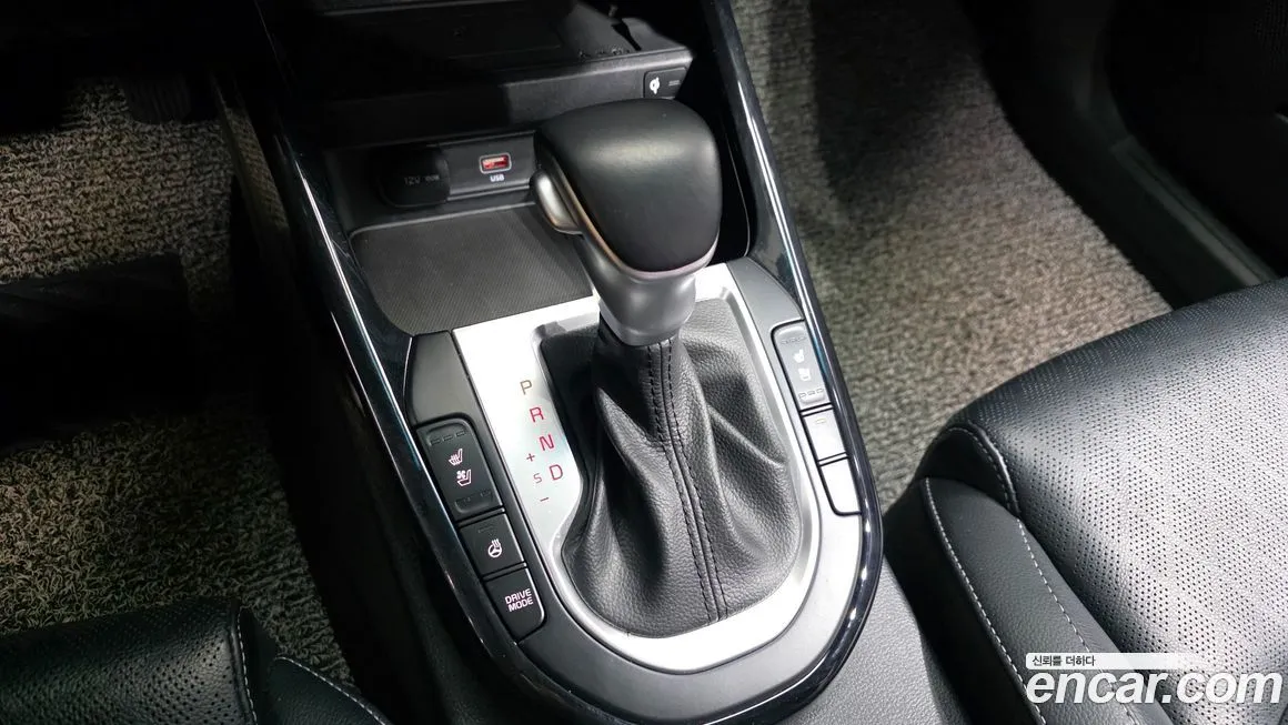 Kia K3 2022 из KR, фото 4