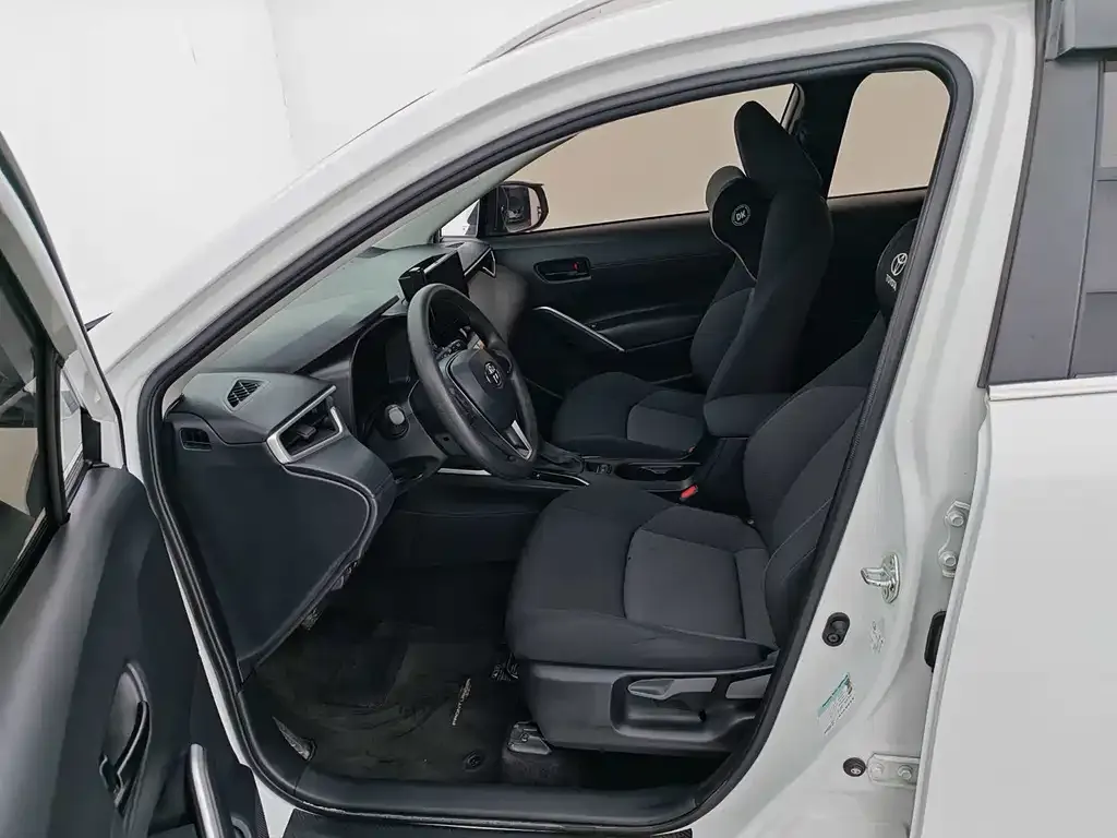 Toyota Frontlander 2024 из CN, фото 10