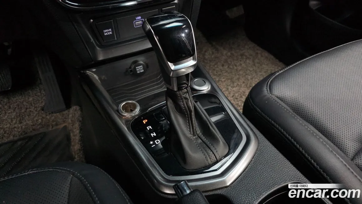 KG Mobility (Ssangyong) TIBOLI 2022 из KR, фото 10