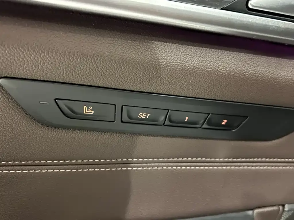 BMW 5 Series 2021 из CN, фото 7