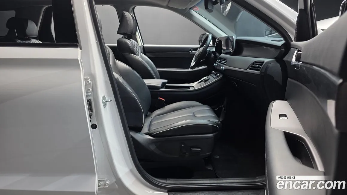 Hyundai Palisade 2021 из KR, фото 9