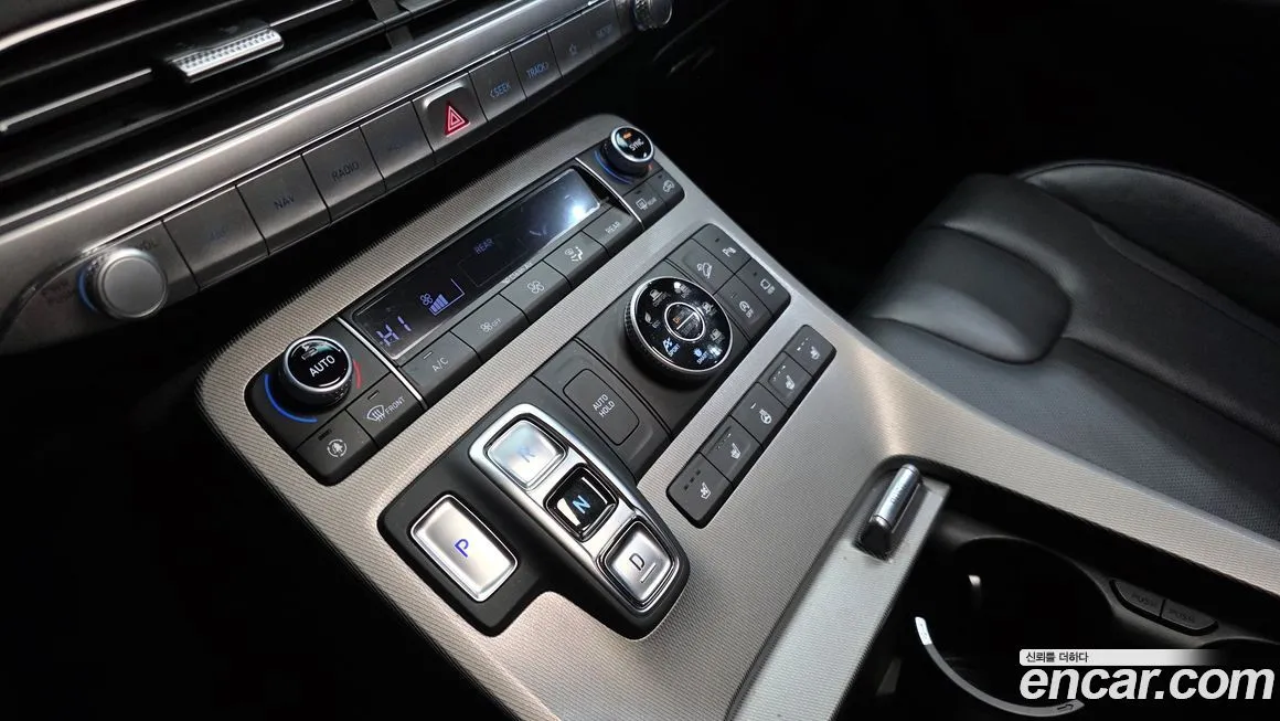 Hyundai Palisade 2021 из KR, фото 10