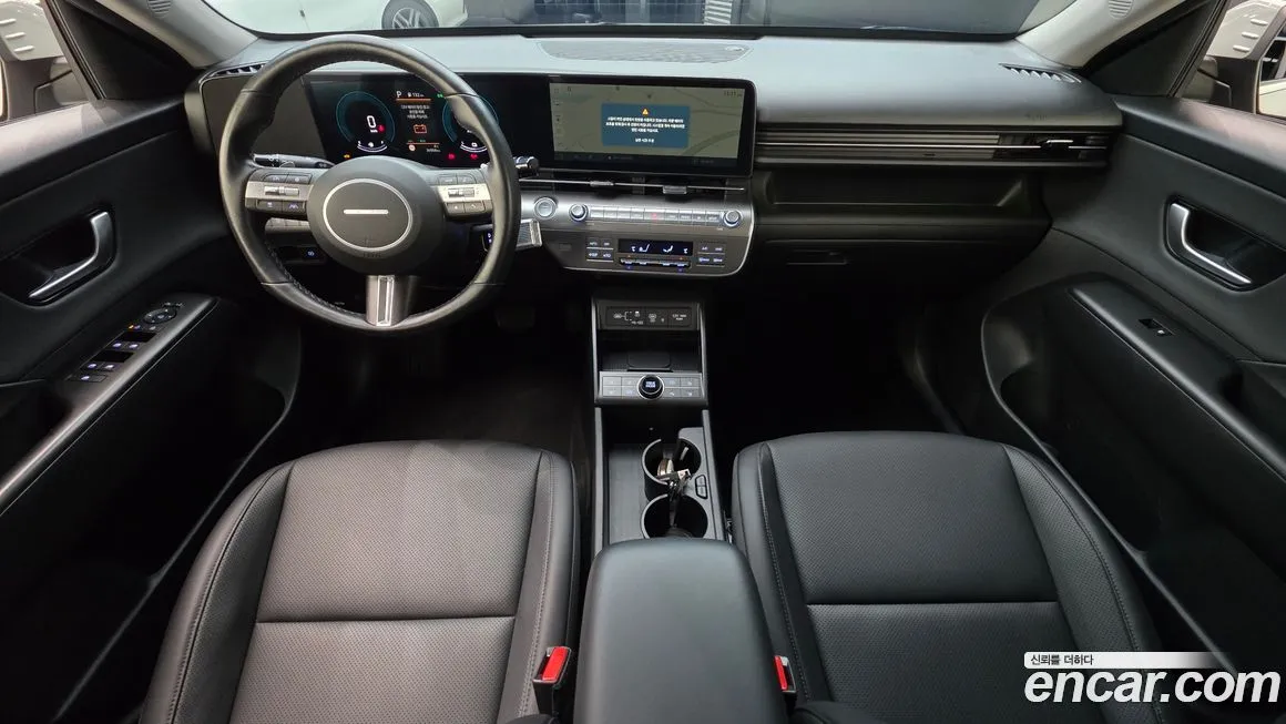 Hyundai Kona — фото 9