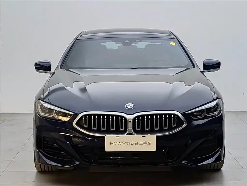 BMW 8 Series 2023 из CN, фото 4