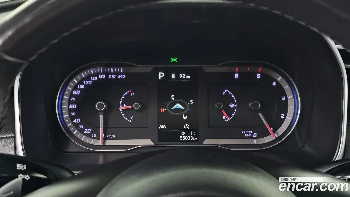 Hyundai Tucson — фото 4