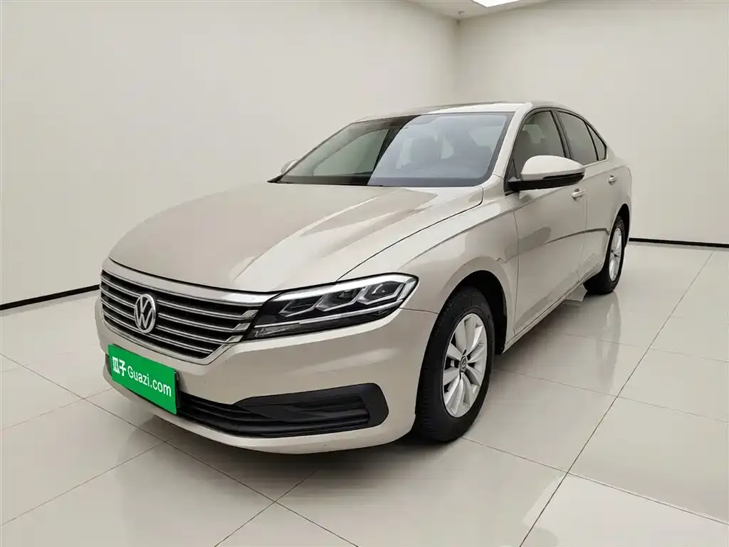 Volkswagen Lavida 2022 из CN, фото 1