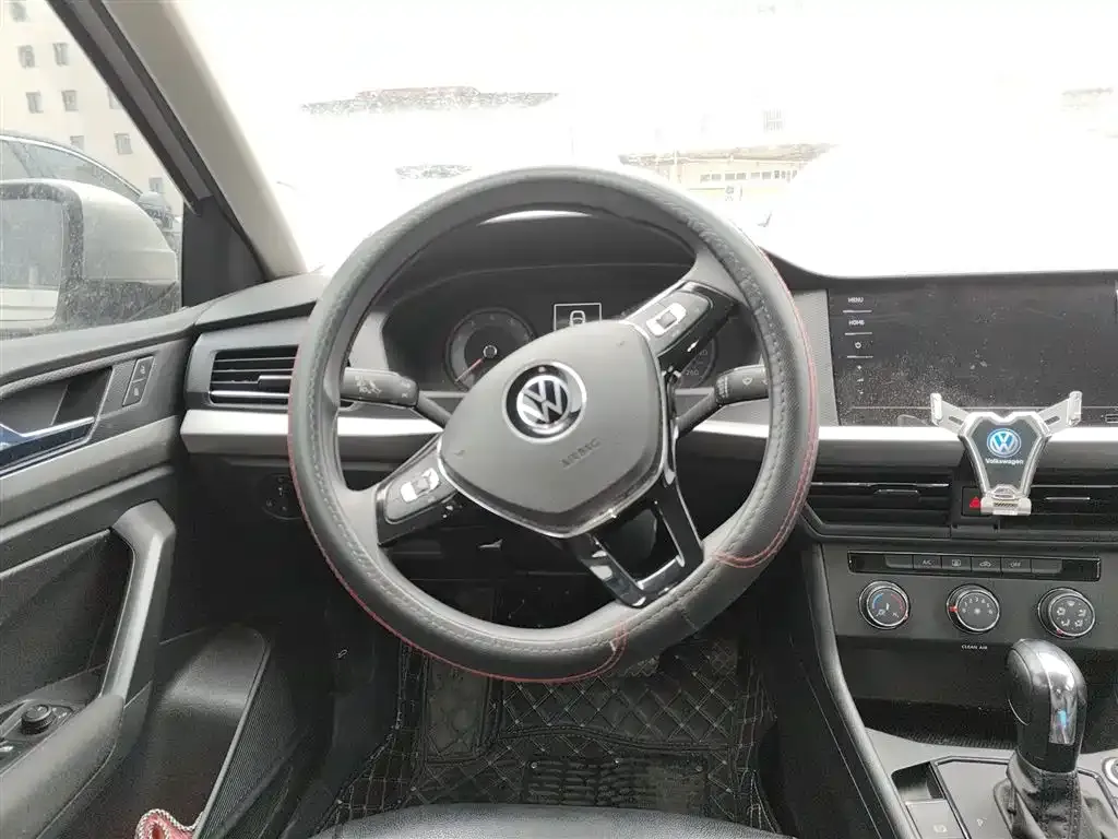 Volkswagen Lavida 2022 из CN, фото 8