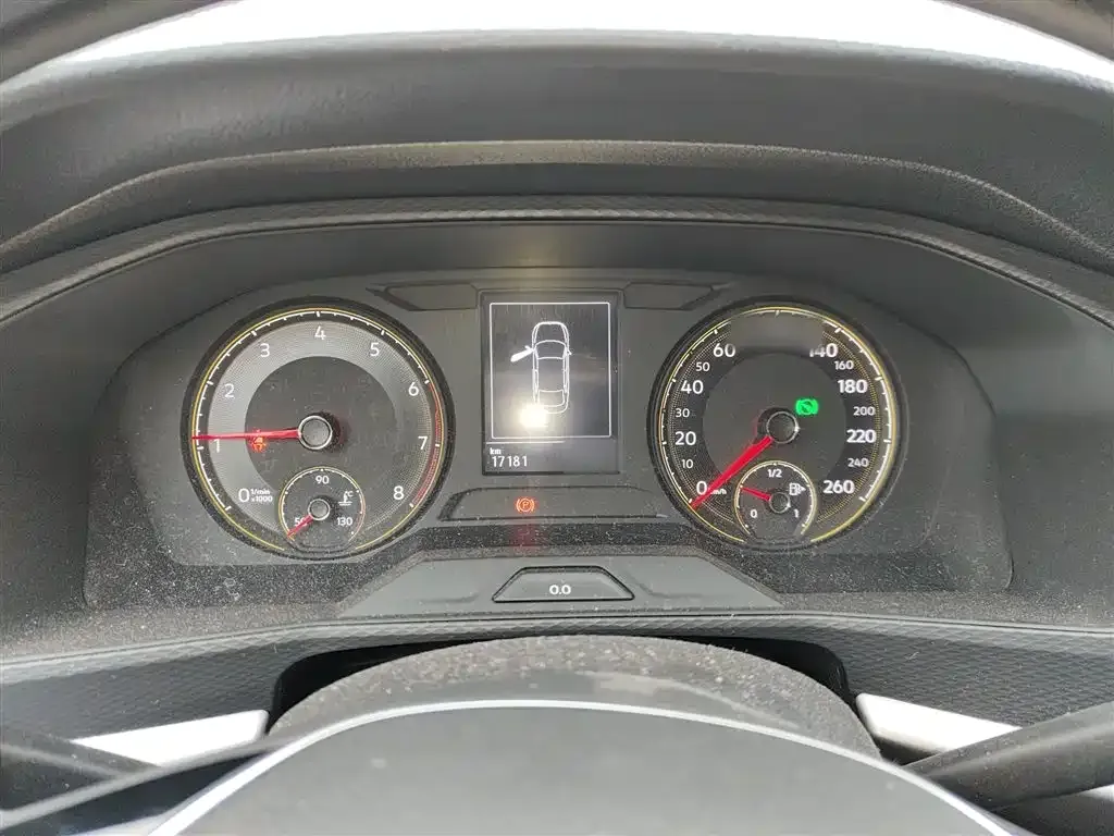 Volkswagen Lavida 2022 из CN, фото 4