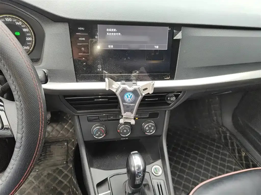 Volkswagen Lavida 2022 из CN, фото 3