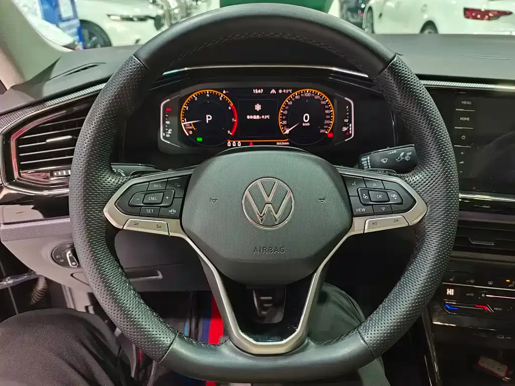 Volkswagen X 2022 из CN, фото 10