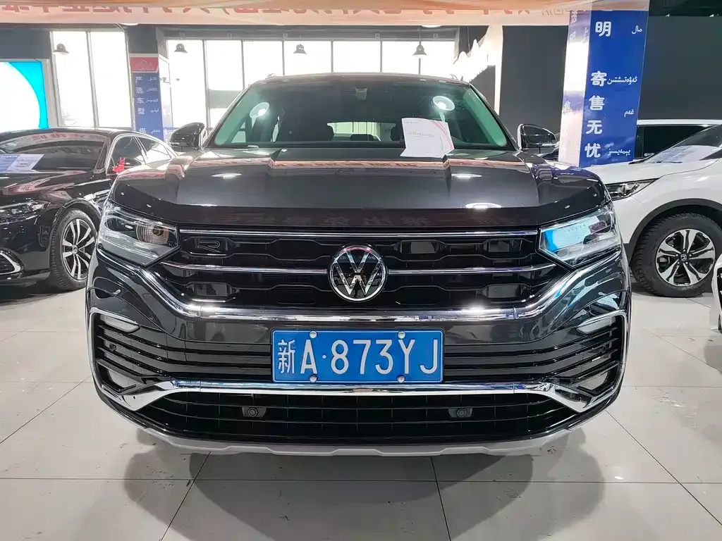 Volkswagen X 2022 из CN, фото 6