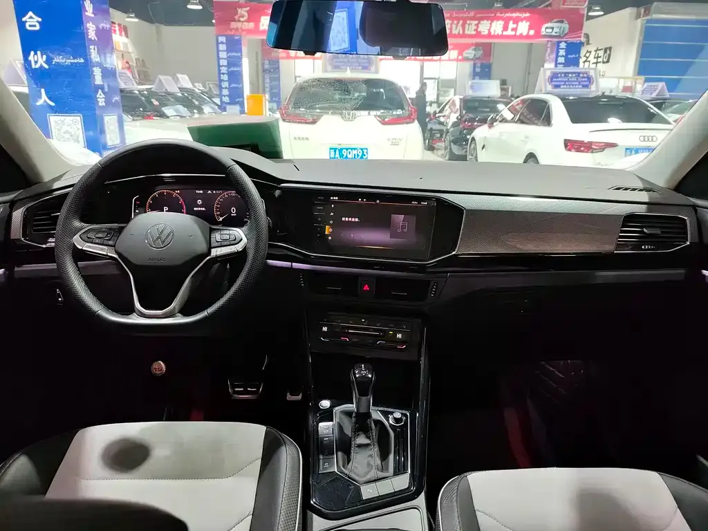 Volkswagen X 2022 из CN, фото 3