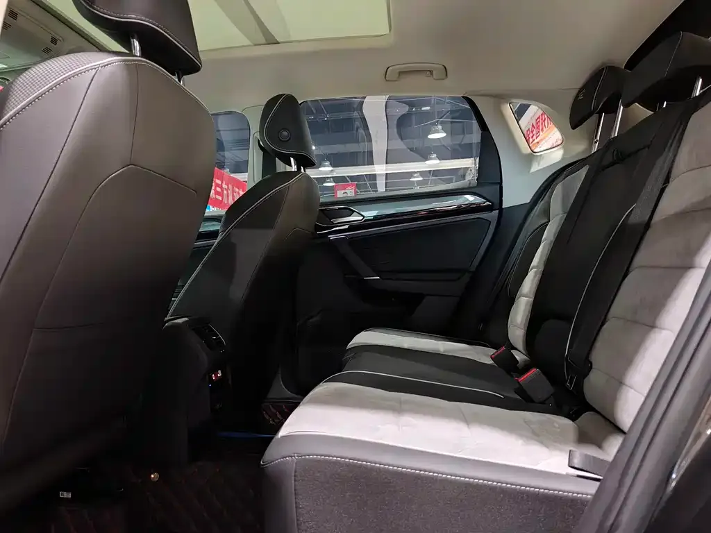 Volkswagen X 2022 из CN, фото 4