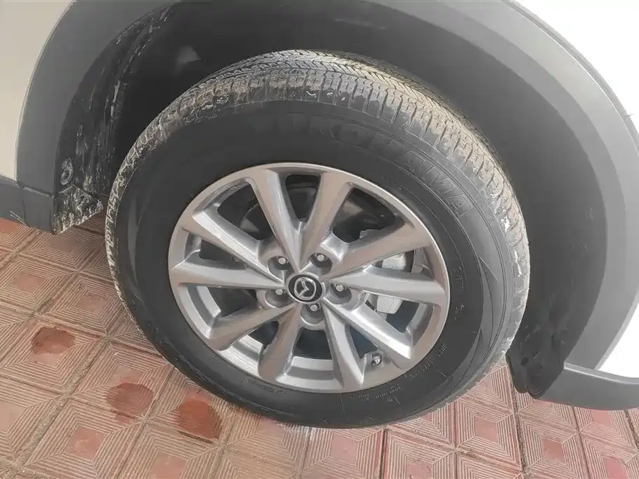 Mazda CX-5 2023 из CN, фото 6