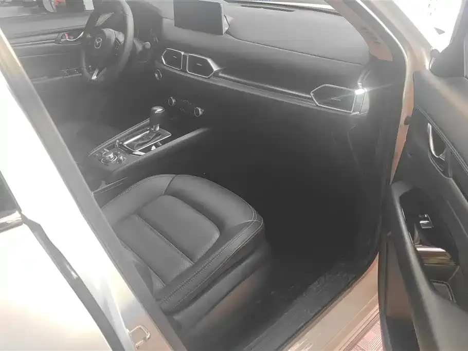 Mazda CX-5 2023 из CN, фото 7