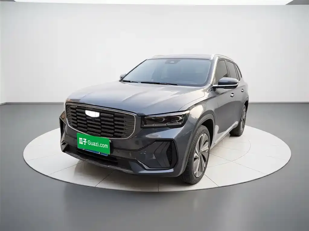 Geely Xingyue L 2022 из CN, фото 1