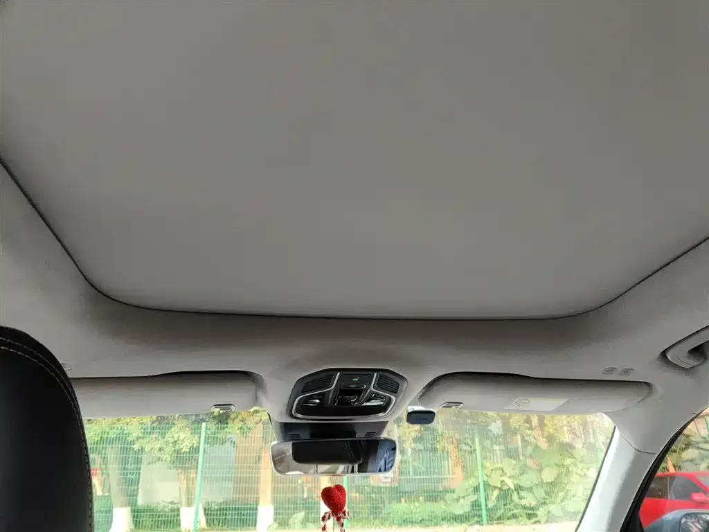 Geely Xingyue L 2022 из CN, фото 5