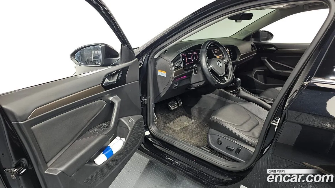 Volkswagen Jetta 2021 из KR, фото 6