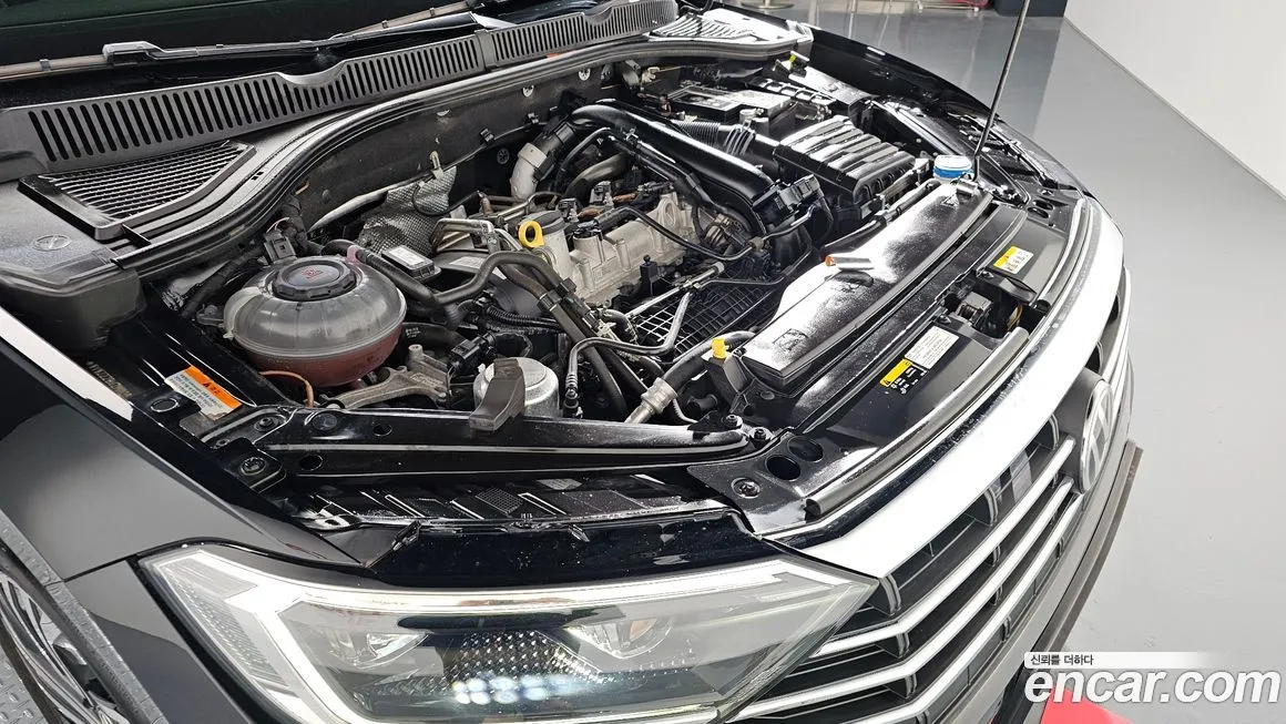 Volkswagen Jetta 2021 из KR, фото 8