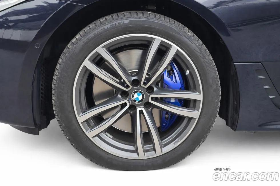 BMW Gran Turismo — фото 10