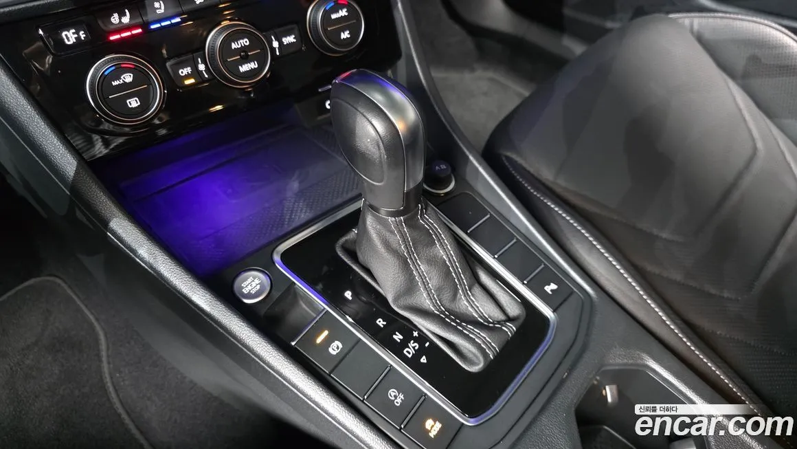 Volkswagen Jetta 2021 из KR, фото 5