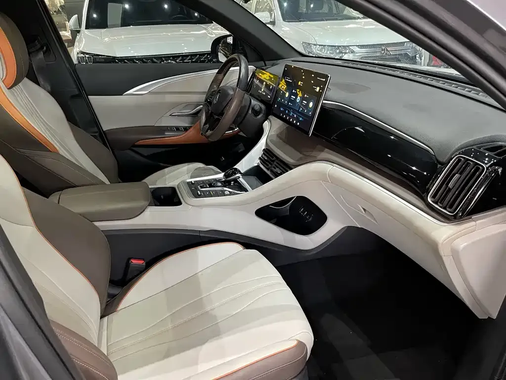 BYD Pro New Energy — фото 8