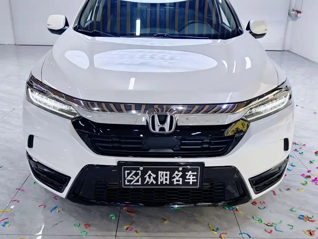 Honda Breeze 2021 из CN, фото 5