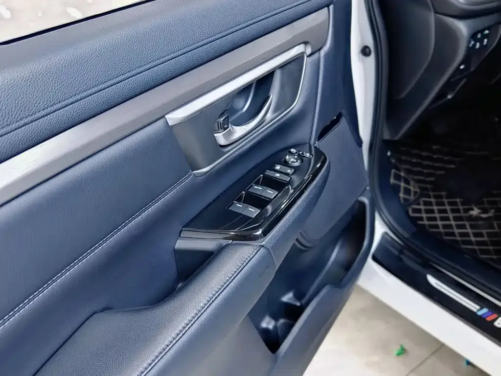 Honda Breeze 2021 из CN, фото 3