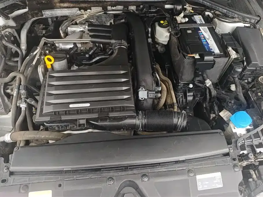 Audi A3 2021 из CN, фото 8
