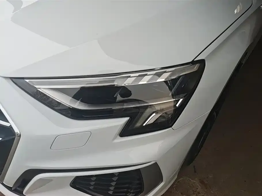 Audi A3 2021 из CN, фото 5