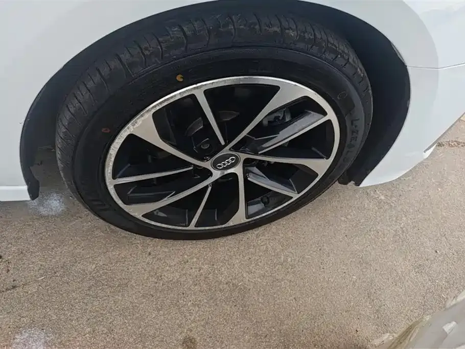 Audi A3 2021 из CN, фото 7