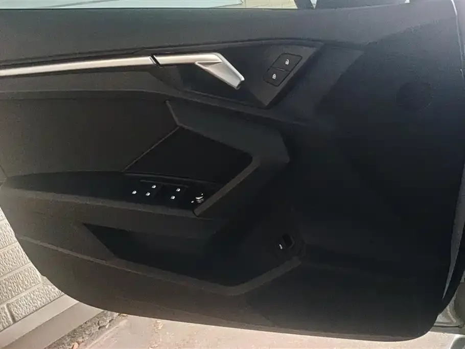 Audi A3 2021 из CN, фото 4