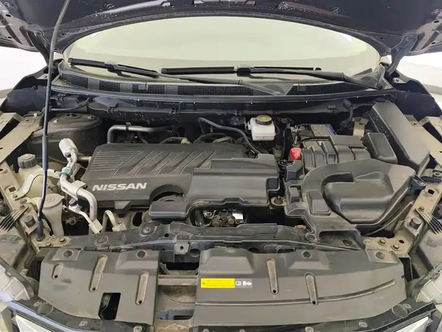 Nissan Qashqai 2022 из CN, фото 9