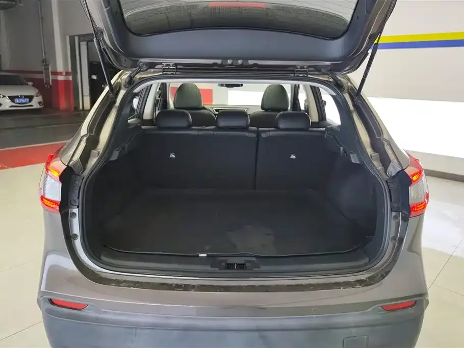 Nissan Qashqai 2022 из CN, фото 8