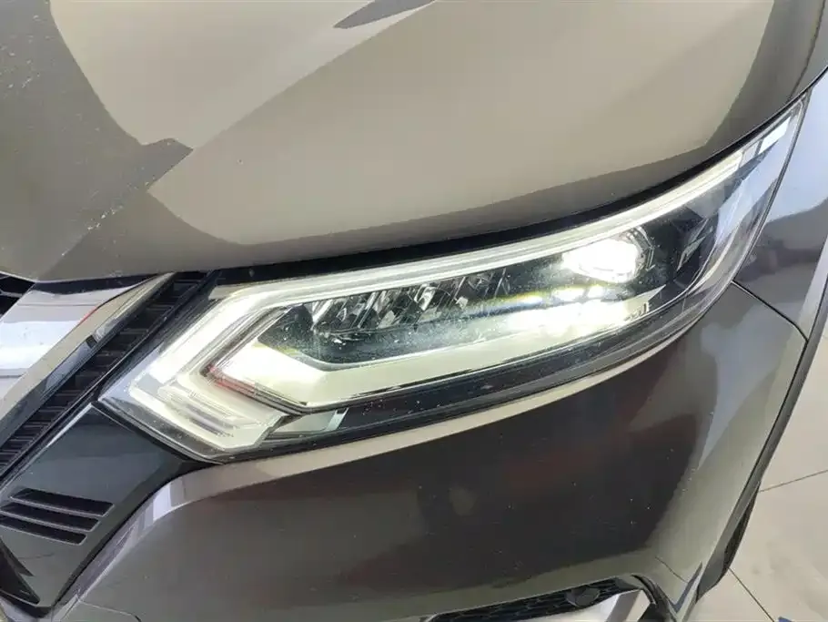 Nissan Qashqai 2022 из CN, фото 3