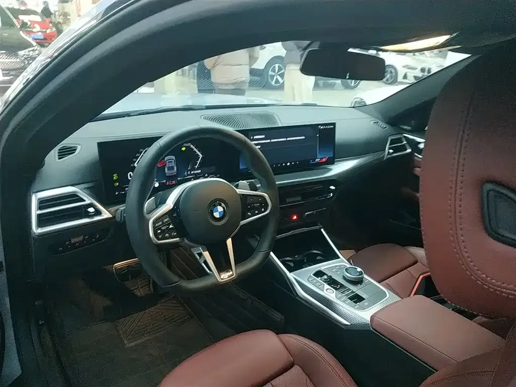 BMW 4 Series — фото 10