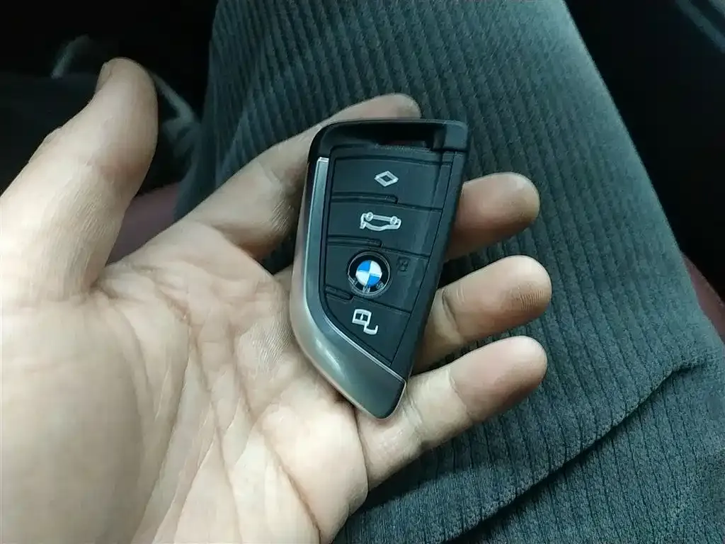 BMW 4 Series — фото 9