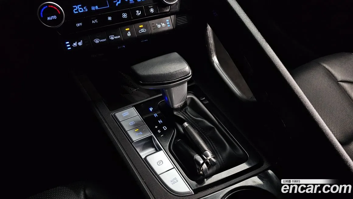 Hyundai AVANTE — фото 2