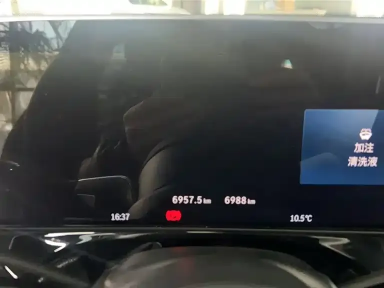 Mercedes-Benz E-Class 2025 из CN, фото 4