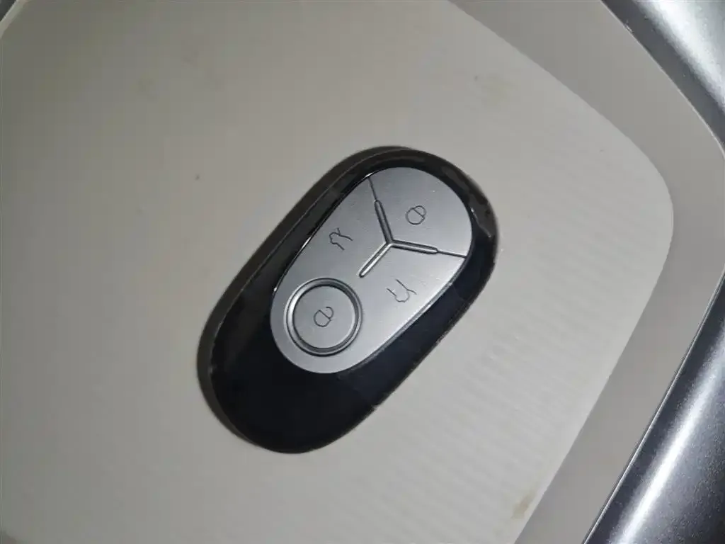 Geely Starburst 2025 из CN, фото 2