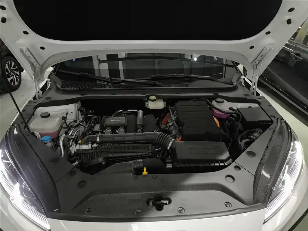 BYD Seal 06 2024 из CN, фото 7