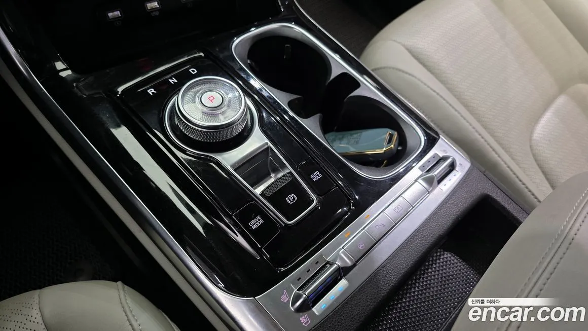 Kia Carnival 2022 из KR, фото 7