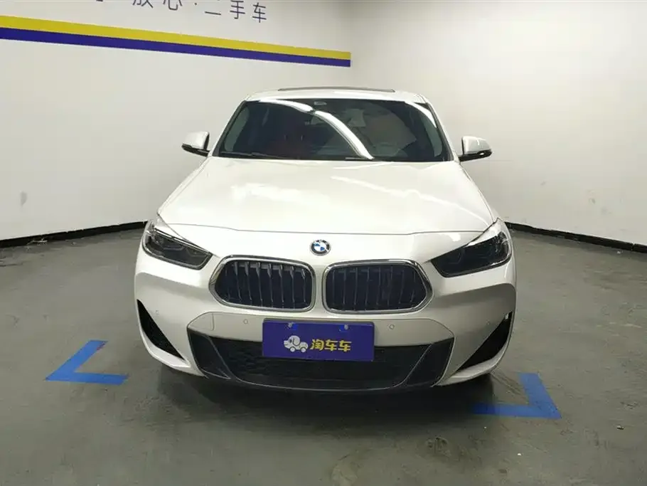 BMW X2 — фото 4