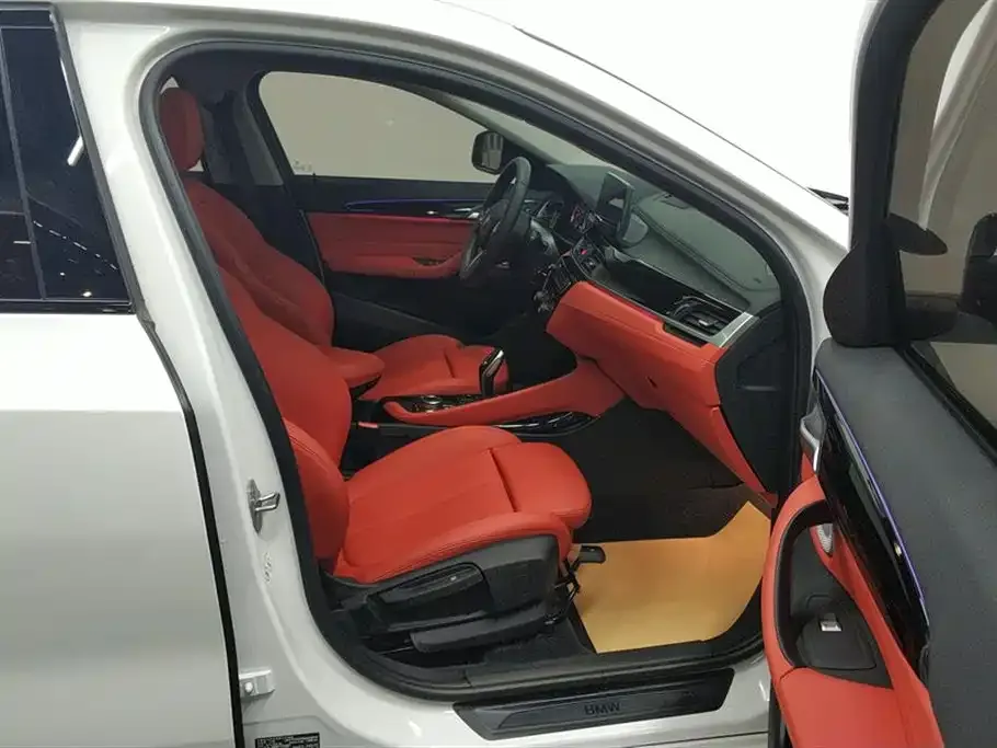 BMW X2 — фото 2