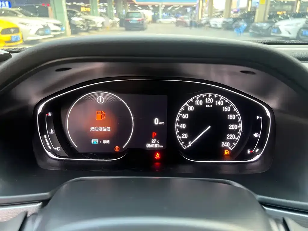 Honda Accord — фото 3