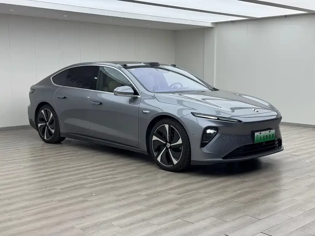 NIO ET7 2026 из CN, фото 7