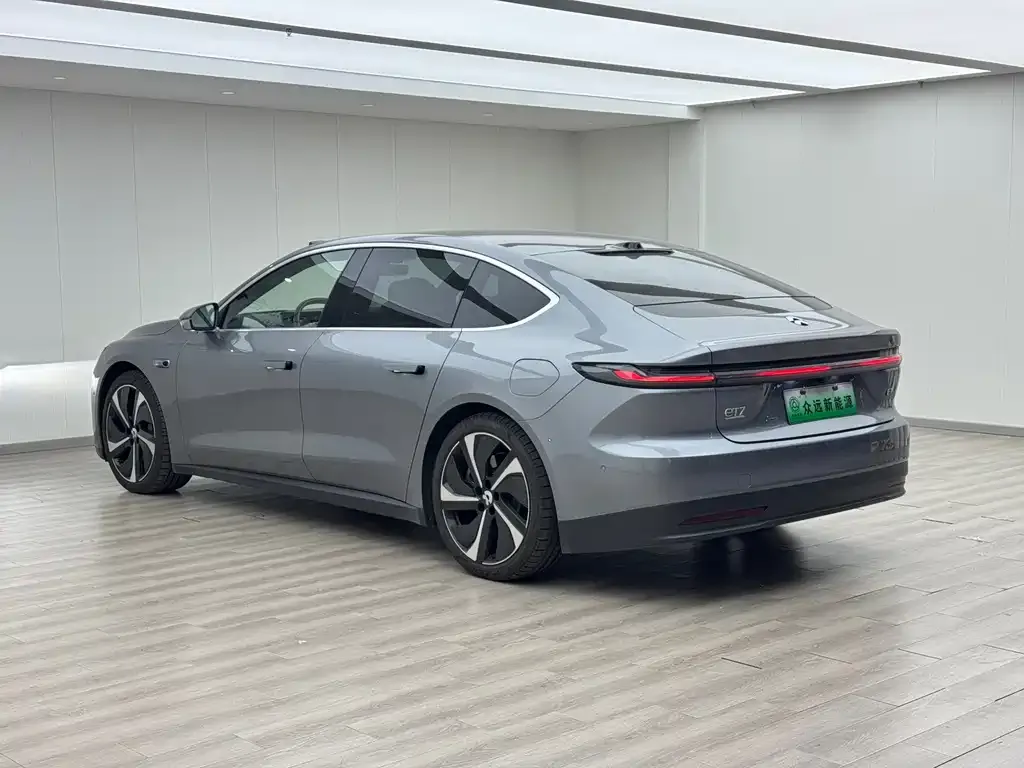 NIO ET7 2026 из CN, фото 8