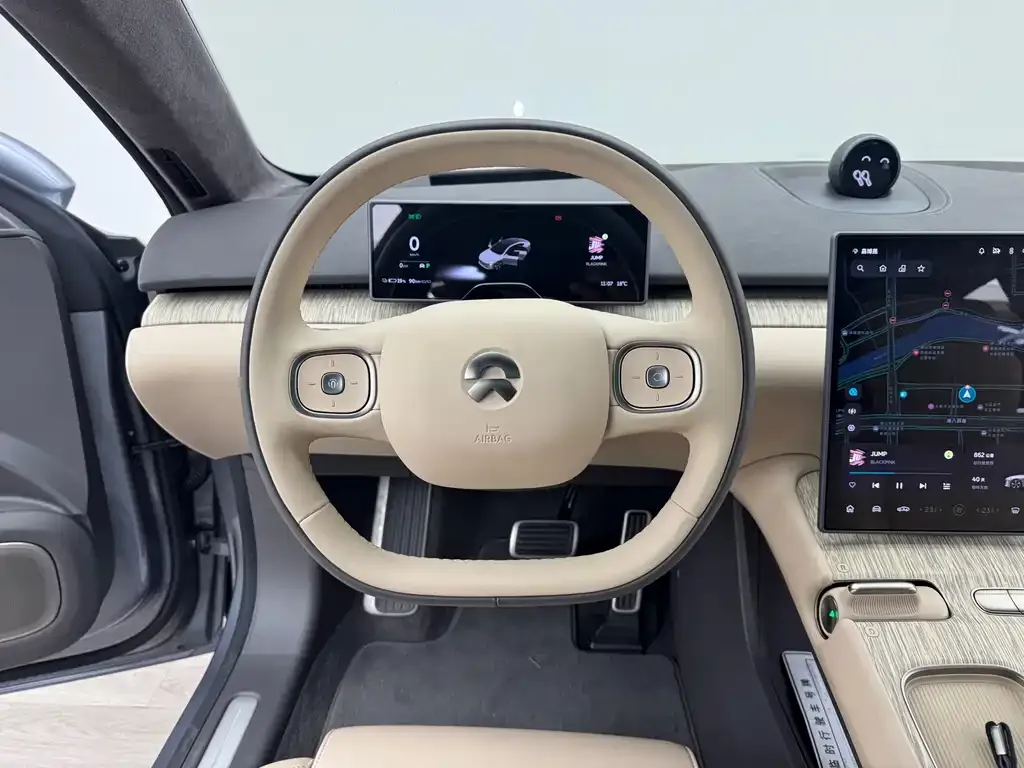 NIO ET7 2026 из CN, фото 10
