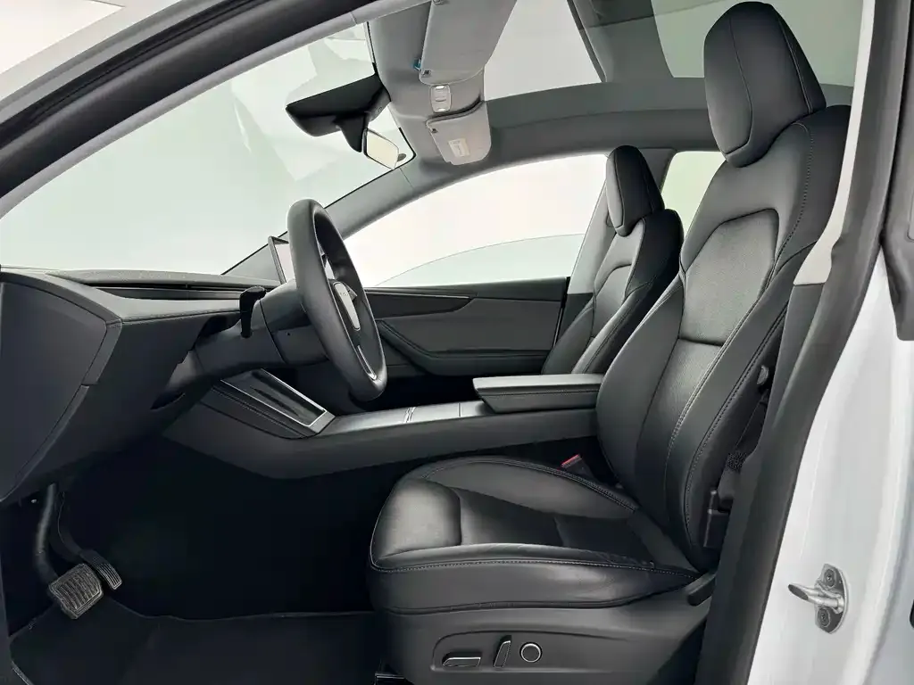 Tesla Model Y 2025 из CN, фото 5