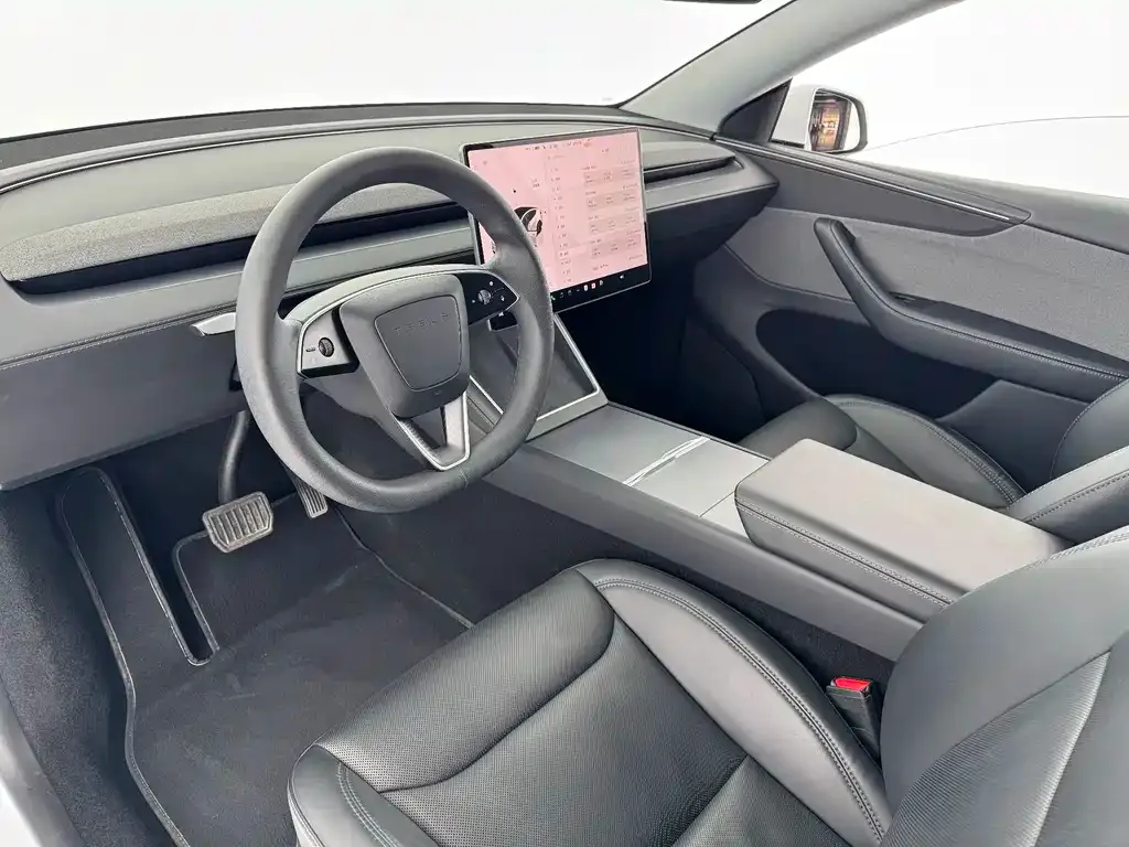 Tesla Model Y 2025 из CN, фото 3